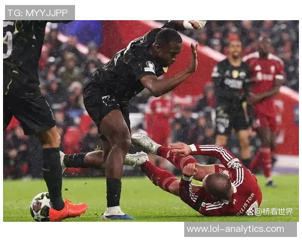 利物浦在世界杯中以3-0战胜拜仁点球争议引发全场热议